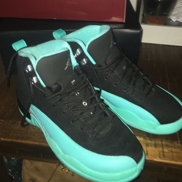 Jordans 12s