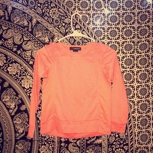 Salmon Sweater M