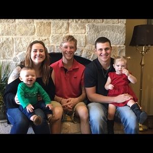 Meet your Posher, Jan