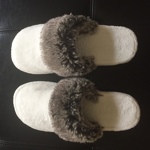 Potterbarn Slippers