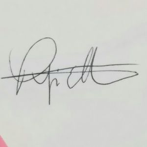 Meet your Posher, Philip