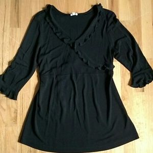 Perfect Maternity Tunic