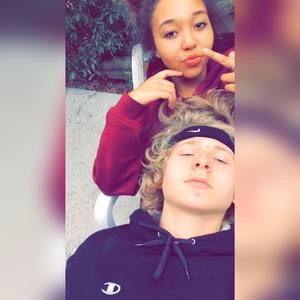 Meet your Posher, Alex