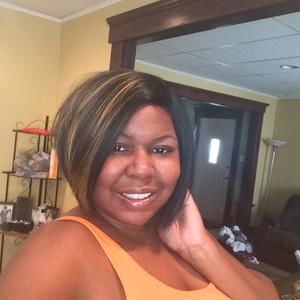 Meet your Posher, Mercedes