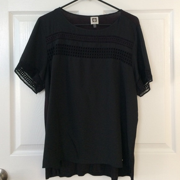 Anne Klein Petite XL worn once.