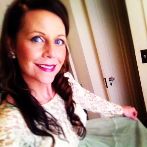 Meet your Posher, Britta