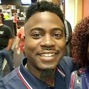 Meet your Posher, Tim