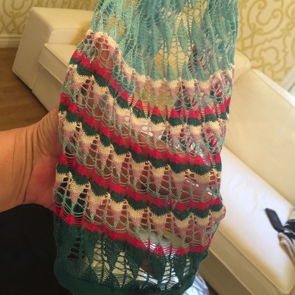 Missoni Scarf 100% authentic and gorgeous!
