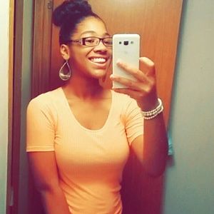 Meet your Posher, Ericka