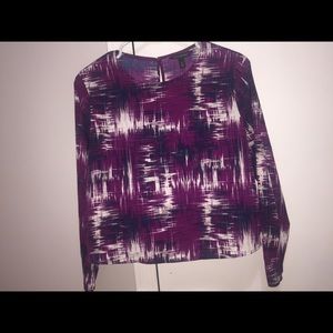 Banana Republic blouse