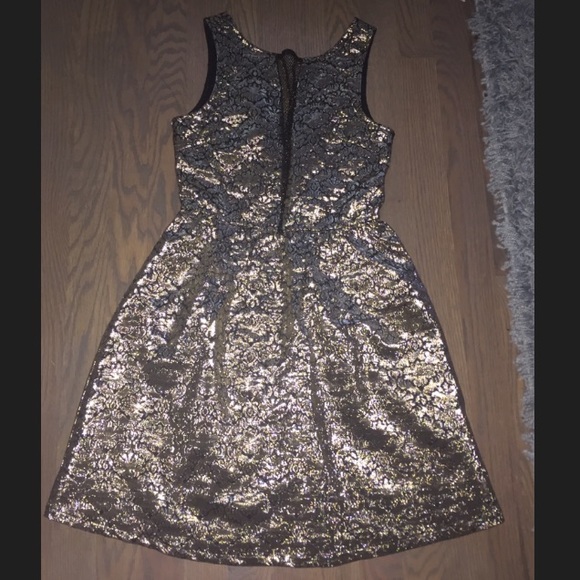 $60 Party Dress