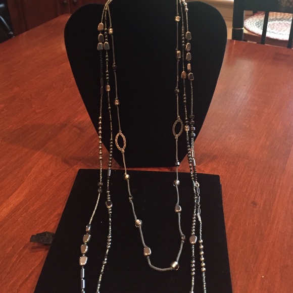 Silpada necklace - Picture 1 of 4