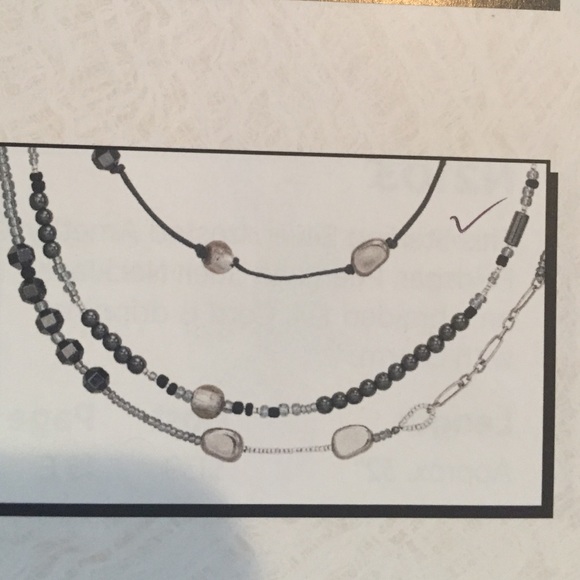 Silpada necklace - Picture 4 of 4