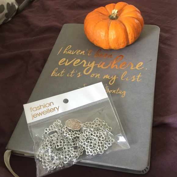 🆕 BOHO HEART CHOKER - Picture 4 of 4