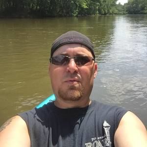 Meet your Posher, Chad