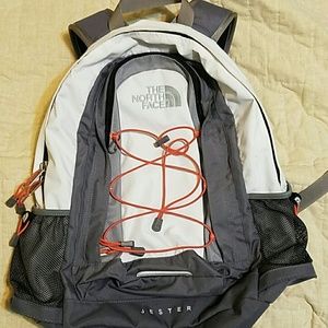 northface backpack