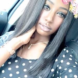 Meet your Posher, Tianna