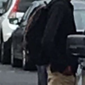 Meet your Posher, Sam