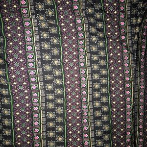 NWT LuLaRoe 2XL Maxi