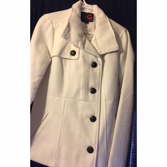 G by Guess Annora Wool Coat