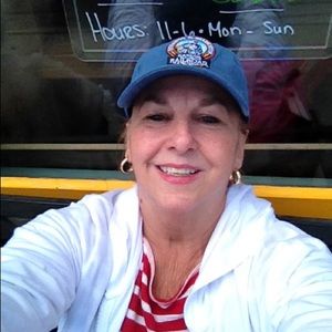 Meet your Posher, Sandra