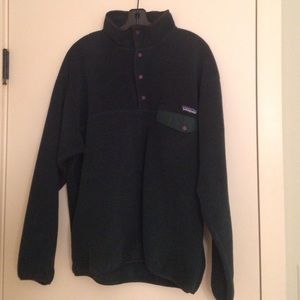 Patagonia women's fleece