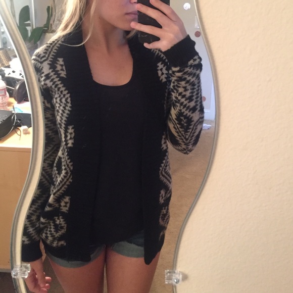 Cardigan