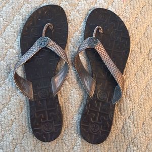 Tory Burch Thora Sandals