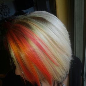 Meet your Posher, Misty