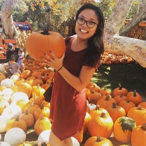 Meet your Posher, Jillian