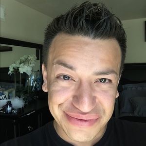 Meet your Posher, Jose