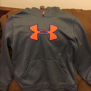 Under Armour Hoodie