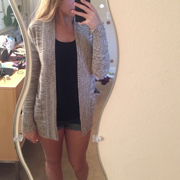 Cardigan