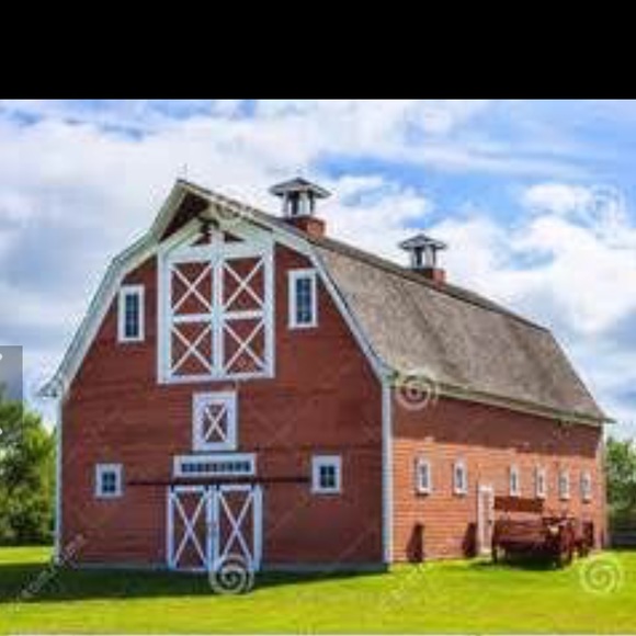 Meet your Posher, Tia