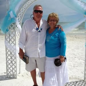 Meet your Posher, Ginny