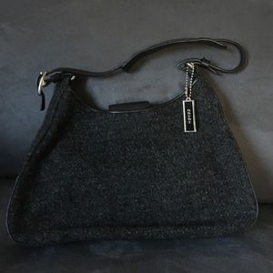 Coach small shoulder bag