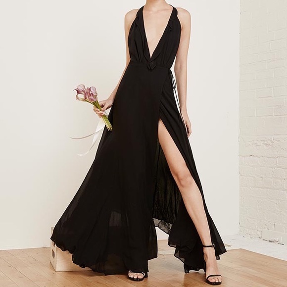 Bridesmaids dress that I don't have room for!