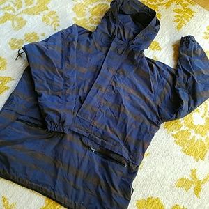 Men's XL Snowboarding Jacket