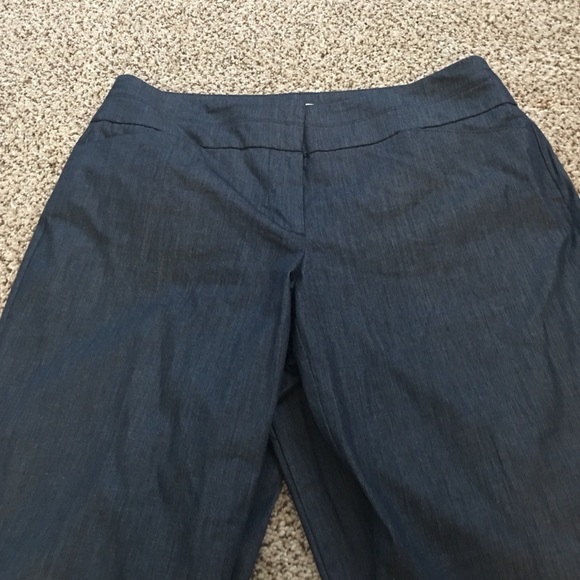Dress pants