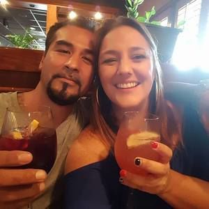 Meet your Posher, Brandy