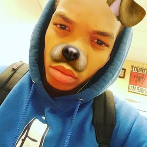 Meet your Posher, Vinny v