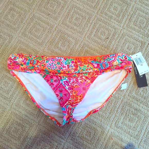 Ralph Lauren bathing suit bottoms