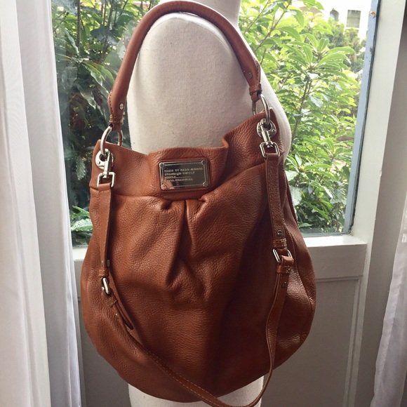 MARC BY MARC JACOBS | 'Classic Q - Hillier' Hobo
