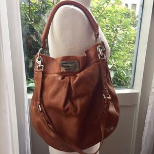 MARC BY MARC JACOBS | 'Classic Q - Hillier' Hobo