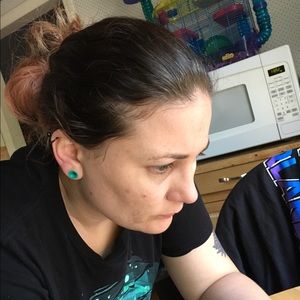 Meet your Posher, Joanna
