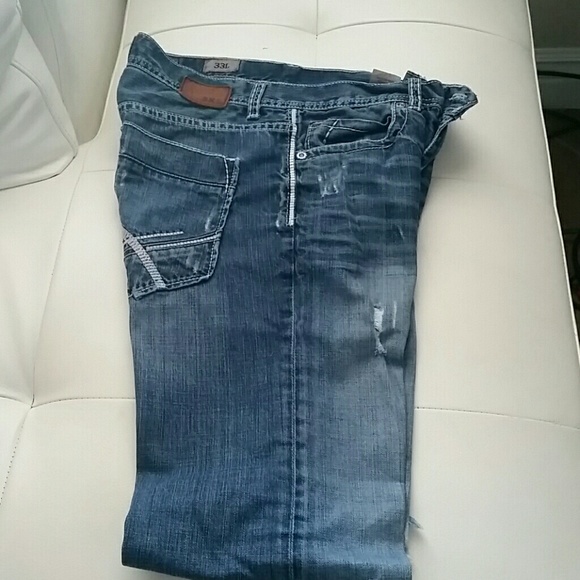 Men's jeans