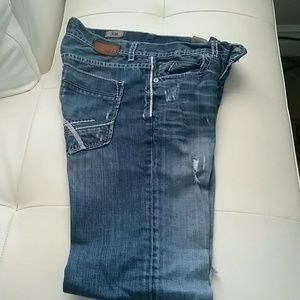 Men's jeans