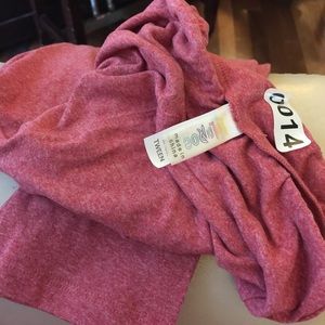 LuLaRoe Tween leggings