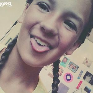 Meet your Posher, Marjorie