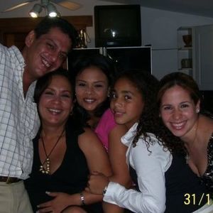 Meet your Posher, Nancy